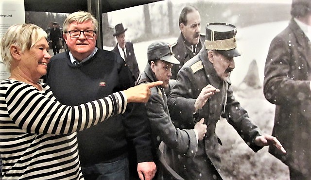Kongens Nei