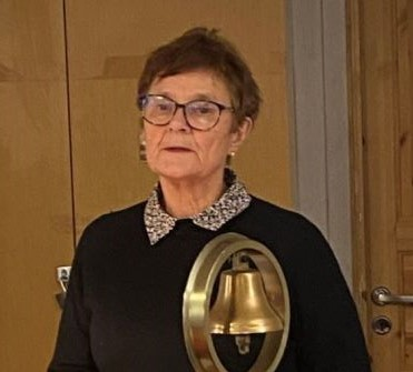 Egenberedskap